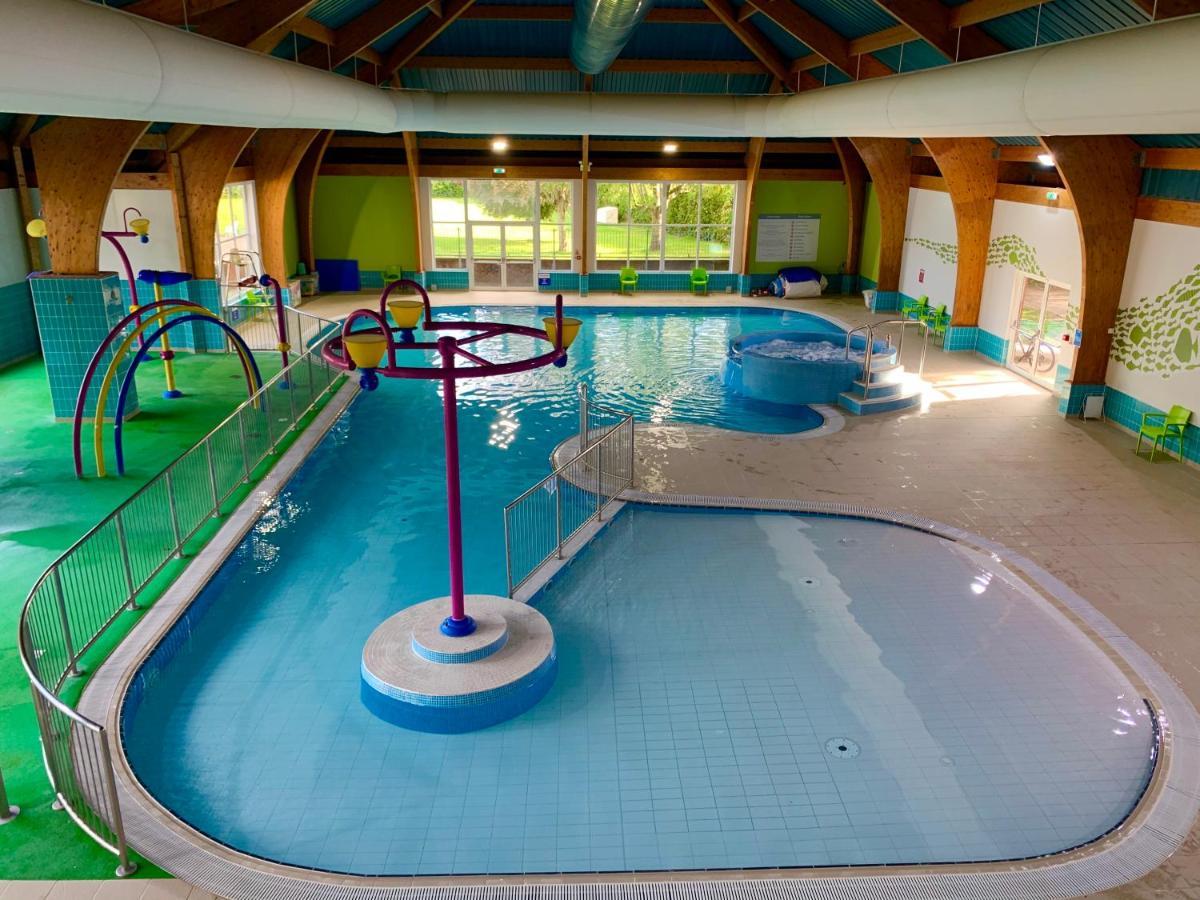 Forest Lodge Sway Esterno foto